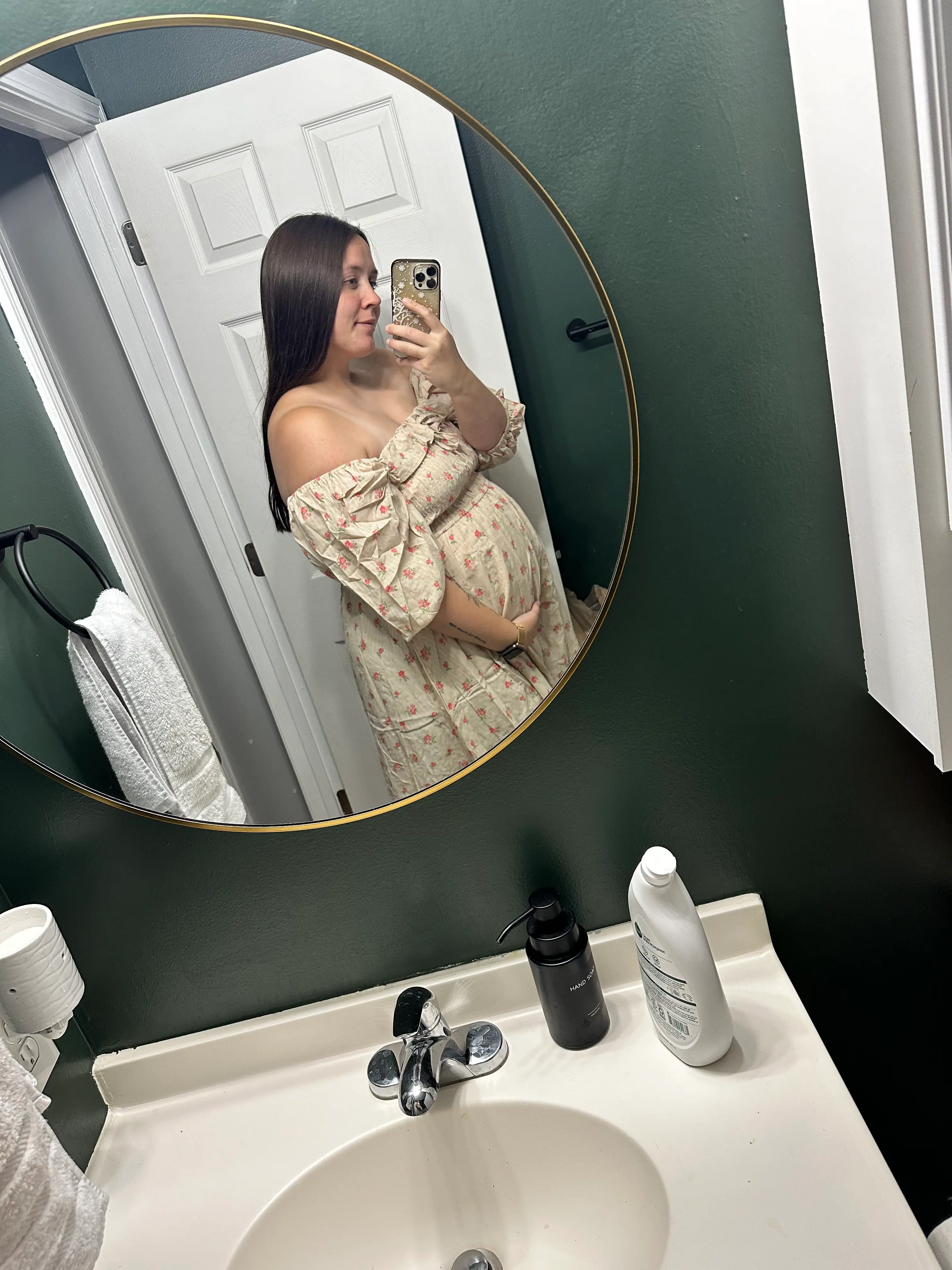 How I Prepared for Pregnancy